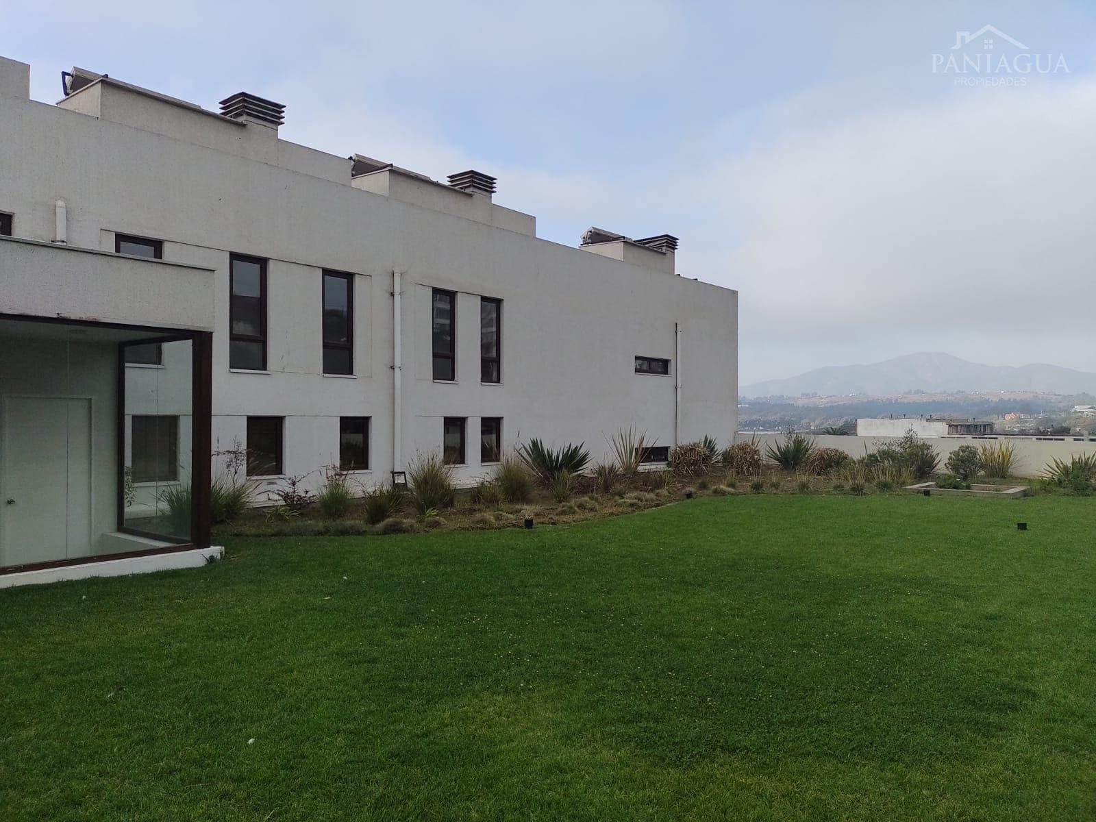 Departamento en venta Playa la Boca Concon.