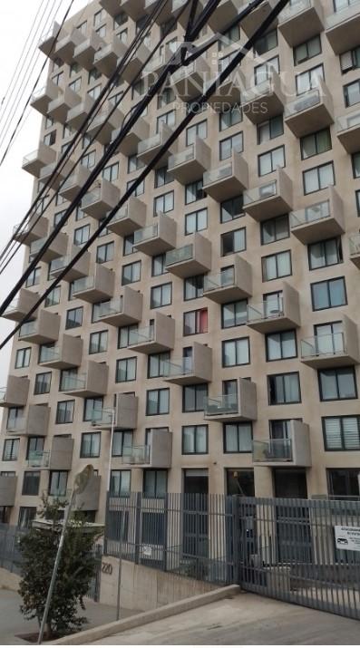 Loft/estudio en venta, Cerro Placeres Valparaiso.