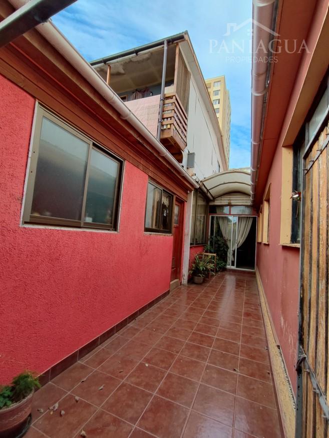 Vende Amplia propiedad en cerro Placeres 