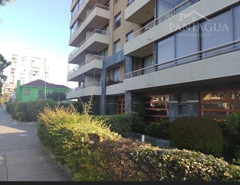 Gran departamento en venta, Edificio Vivaldi, Viña del Mar.