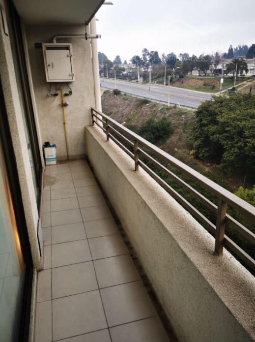 Arriendo departamento Vina del Mar camino Troncal