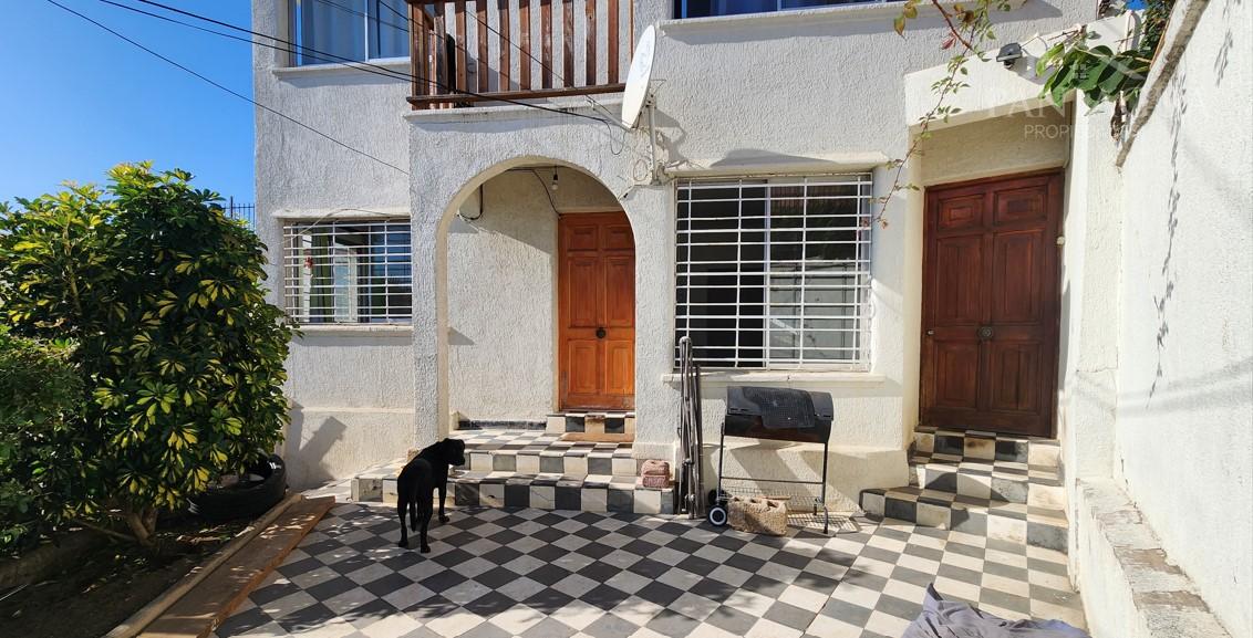 Arriendo amplia casa en sector Recreo Viña del Mar