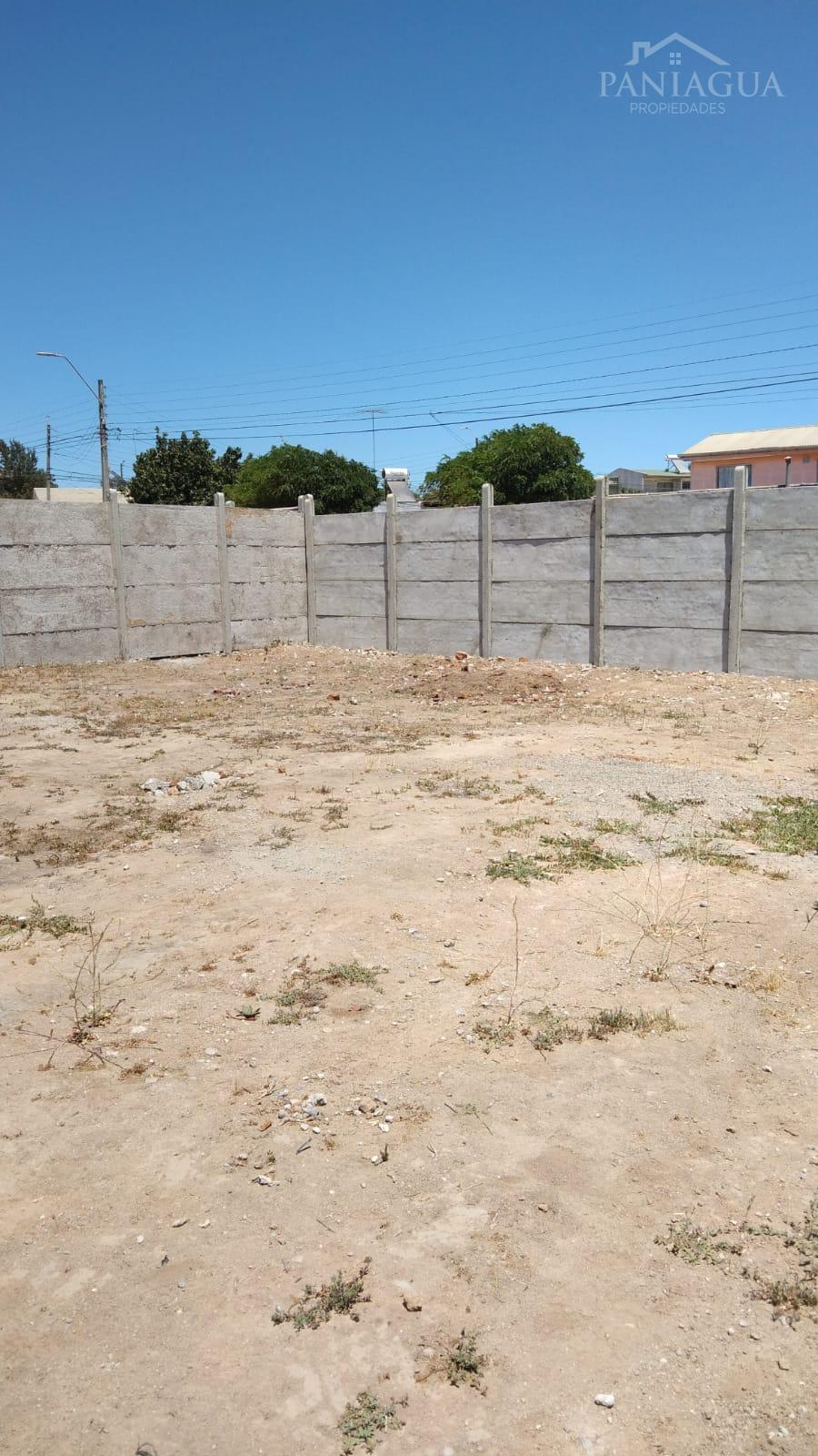 Terreno esquina en venta, Limache.