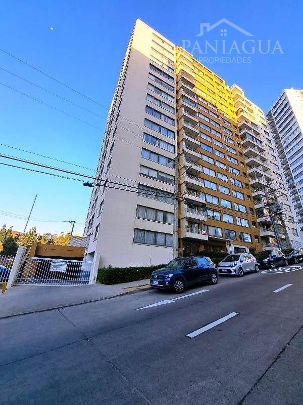 REBAJADO Departamento en venta ideal inversionistas Condominio Mirador del Bosque I.