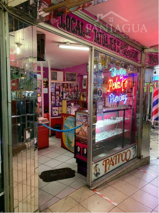 Local comercial en venta, Galeria Tres Palacios.