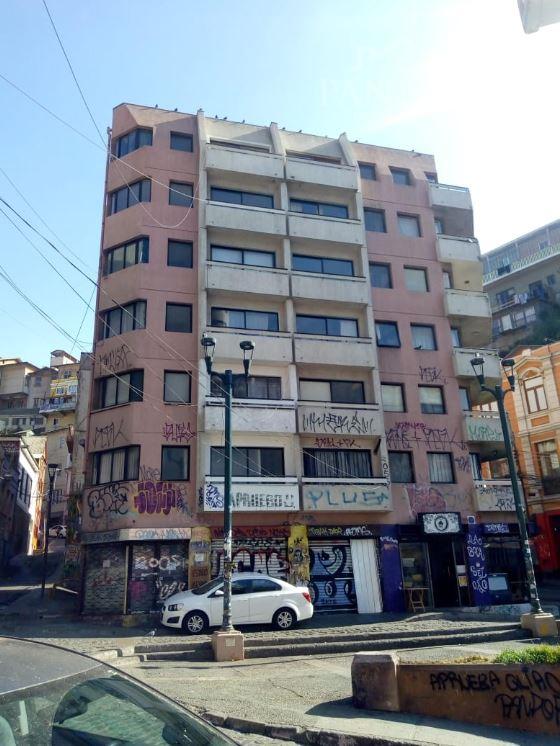 Departamento en venta Oportunidad Valparaiso.