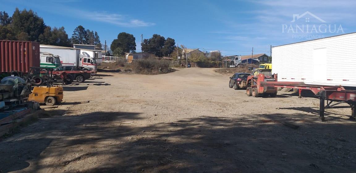Gran terreno en venta completamente plano en Placilla Valapraiso.