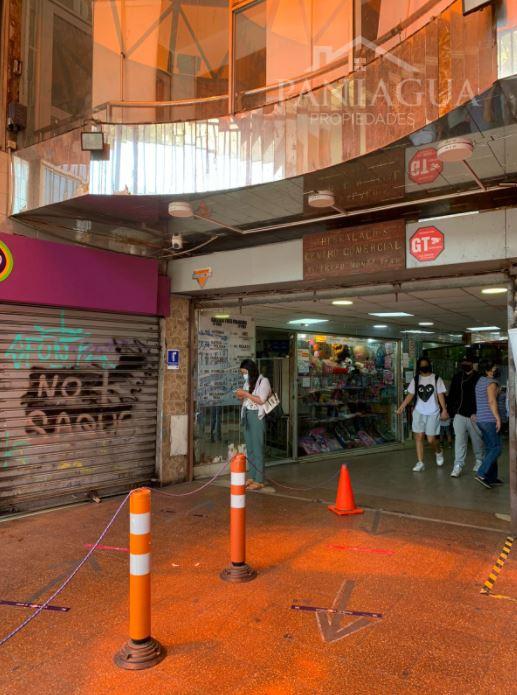Local Comercial en venta, Valparaiso.