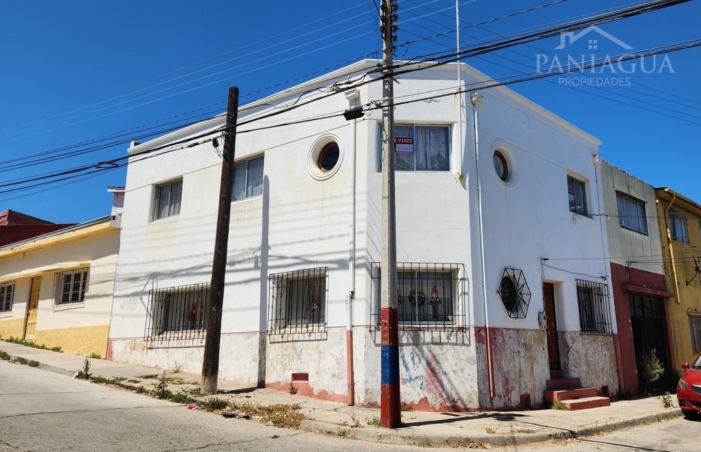 Gran casa en venta, excelente ubicacion Cerro Placeres.