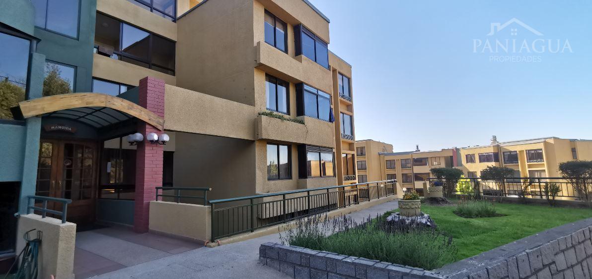Departamento en arriendo Agua Santa