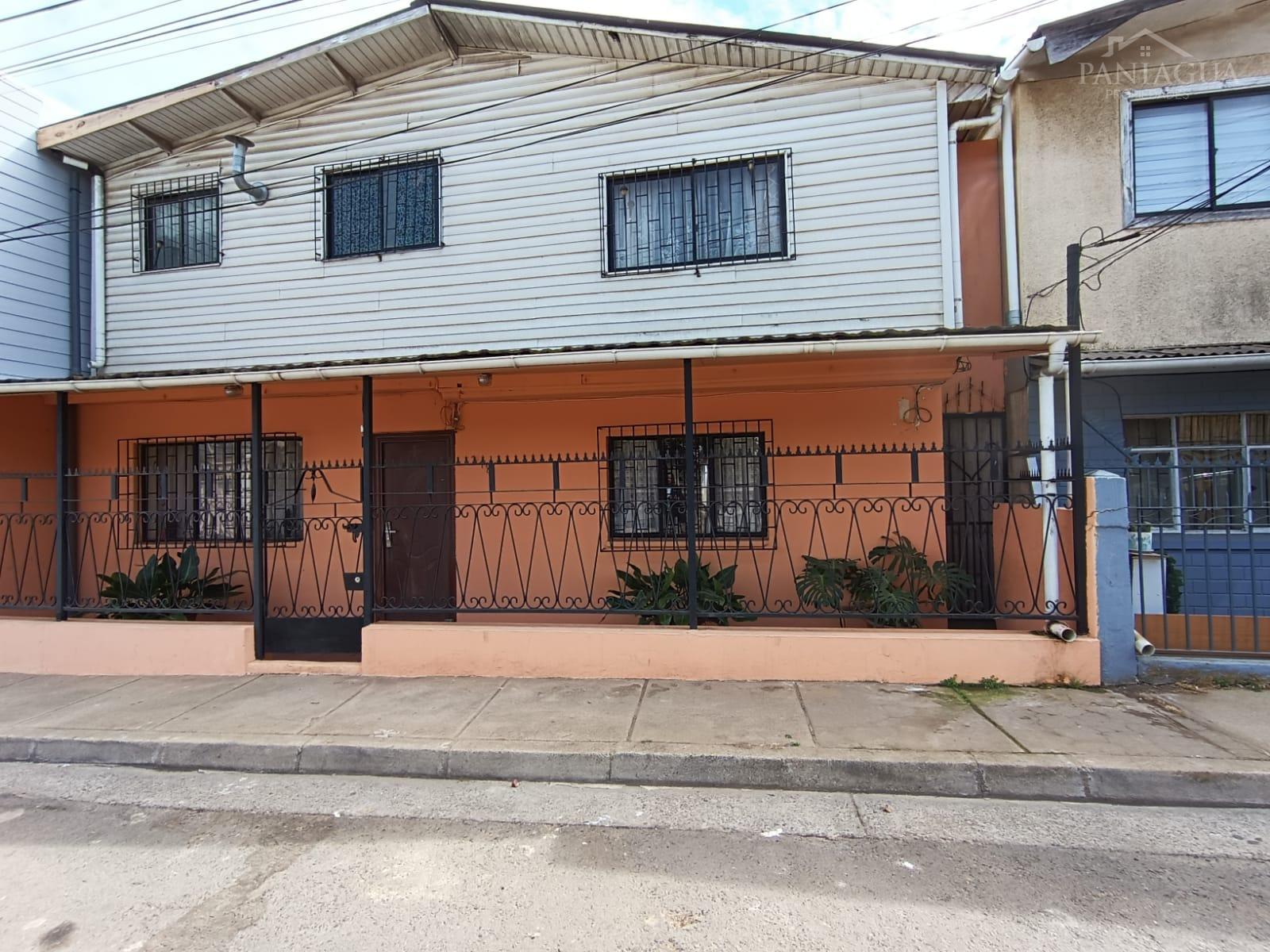 Gran casa en venta, sector Nueva Aurora.