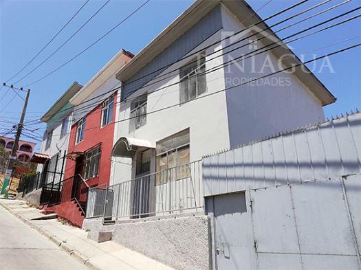 Vende casa cerro Polanco