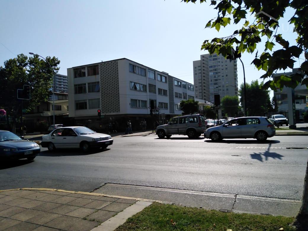 Se arrienda departamento centro de Viña del Mar