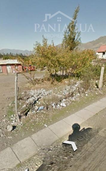 Vende terreno en San Felipe